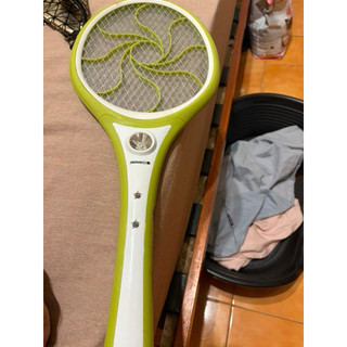 日象插座式電蚊拍好用