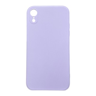 【出清】iPhone素色手機殼 iPhone矽膠手機殼 矽膠軟殼 膚感圓邊軟殼 哀鳳手機殼 蘋果手機殼 三八阿花