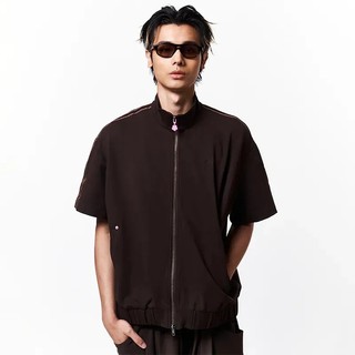 WTNC ZIP TRACK SHIRT