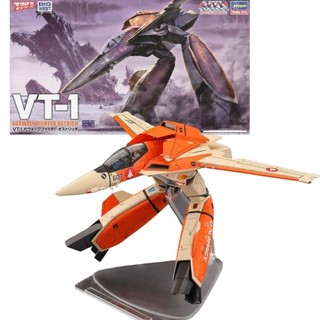 1/72 VT-1 Gerwalk Fighter Ostrich 現貨G(領卷更優惠且免運)玩具研究中心
