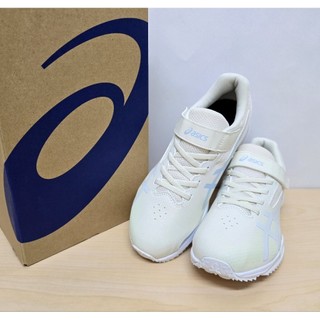 ✩Pair✩ 亞瑟士ASICS 慢跑鞋 1154A232-200 寬楦 童鞋 LAZERBEAM SL-MG 黏扣帶
