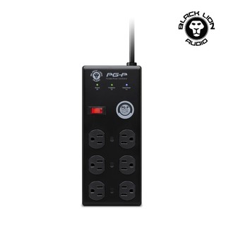 Black Lion Audio PG-P 電源穩壓系統