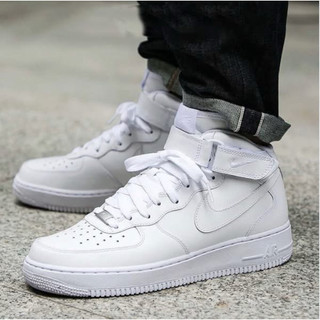 Nike Air Force 1 Mid '07