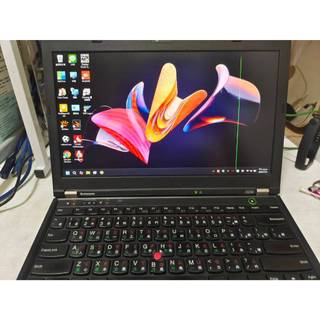 【售】Lenovo ThinkPad X230 12.5吋 IPS 螢幕面板（故障品/零件拆機件）