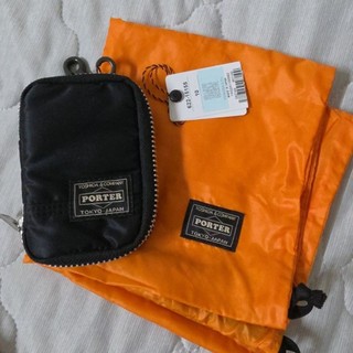 全新Porter Yoshida TANKER KEY PACK日本吉田鑰匙包