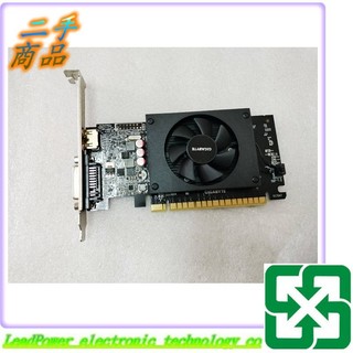 【力寶3C】顯示卡 技嘉 GV-N710D5-2GL 2GB DDR5 PCIE /編號846