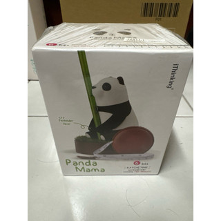 iThinking Panda Mama棘輪螺絲起子組(百尺竿頭款)
