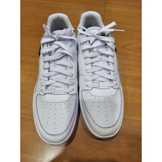 PUMA 休閒鞋 Caven 2.0 VTG 男鞋 女鞋 白 皮革 情侶鞋 小白鞋 392332-03