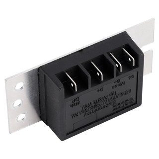 適用於 JAWA TS 350 Twinn Sport 638 639 的 12V 四針電子穩壓器-極限超快感