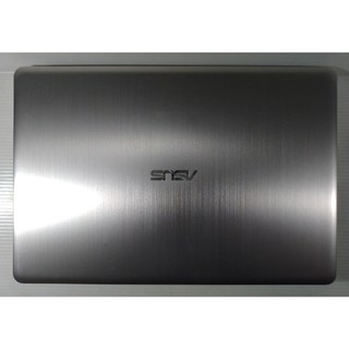 ASUS I7-8750H GTX1050 8G 256G+240G 15.6"FHD 電競筆電 N580GD