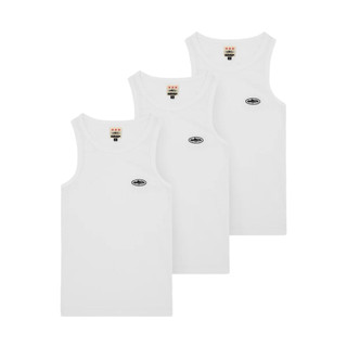 〖LIT-select〗 Corteiz HMP Classic Tank Top [3PK] 背心