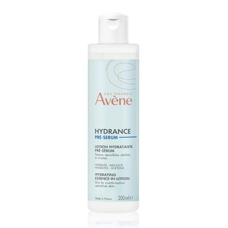 Avene雅漾24H玻尿酸保濕精華露-潤澤型(200ml)