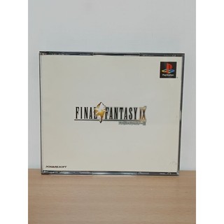 free遊好康~~PS1 playstation Final FantasyIX(太空戰士9)#ps#square