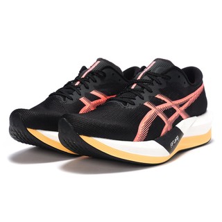 ASICS MAGIC SPEED 5 男款 競速 跑鞋 碳板 1013A183-002