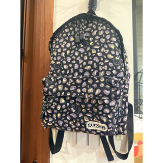 【正版授權】越南製Hello Kitty x OUTDOOR PRODUCTS 聯名款豹紋後背包CORDURA軍規級耐磨
