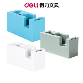 【Nusign紐賽】小管芯膠帶台/ENS121｜膠台 膠帶切割器 文具膠台 辦公用品 文具