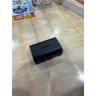 Canon LP-E6N 原廠鋰電池