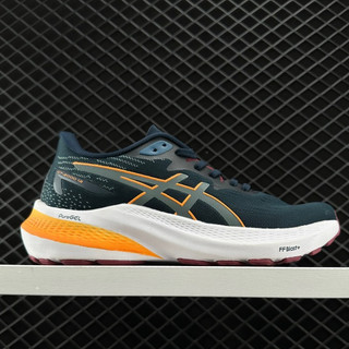 Asics GT-2000 12 跑步鞋 運動鞋 馬拉松跑鞋 減震緩震 支撐穩定 防滑耐磨 男女同款