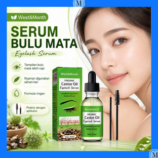 Serum Bulu Mata Eyelash Serum Penumbuh Bulu Alis MKBT251