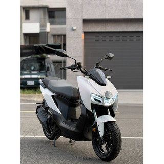 台中機車 速可達 二手 中古〔售〕2023 SYM MMBCU158 ABS+TCS #2291