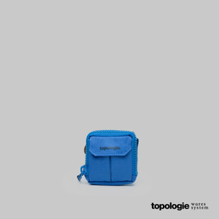 Topologie Wares Utility 迷你隨身包【僅含包款】
