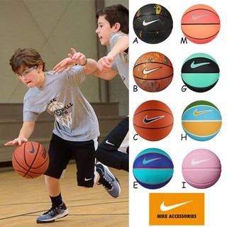 NIKE 籃球 SKILLS 3號球 多款任選