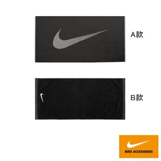 NIKE 運動毛巾 健身 慢跑 JACQUARD 80x35cm 多款任選 N1001539