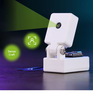 【台灣物聯】XIAO Vision AI Camera 支援 Home Assistant 與無程式碼 AI智慧視覺方案