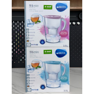 Brita Marella 僅濾芯 maxtra plus濾心