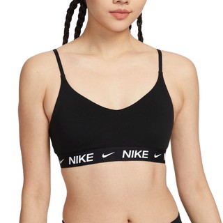 【NIKE】AS W NK DF INDY LGT SPT BRA 訓練 運動內衣 -FD1063011