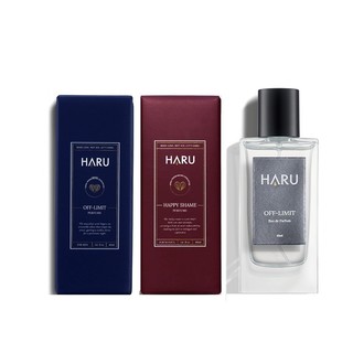 HARU｜1000x｜費洛蒙香水｜恥悅｜ 禁果效應｜男香｜女香｜40ml