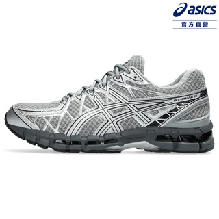 ASICS 亞瑟士 GEL-KAYANO 20 男款 運動休閒鞋 1203A388-020