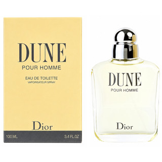 迪奧 Dior Dune 沙丘 男性淡香水 100ml 《魔力香水店》