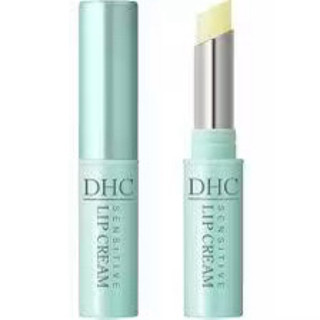 DHC 敏感肌適用 藥用保濕護唇膏