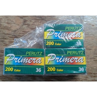 perutz primera 200 3卷