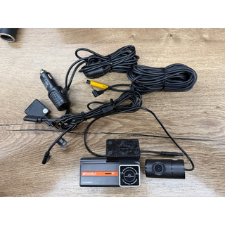 SANSUI SA-DV428TW 2錄行車記錄器