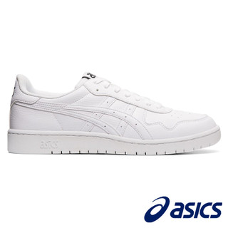 【Asics】JAPAN S 中性運動休閒鞋『白』191A163