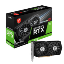 (先詢問庫存) 微星 GeForce RTX 3050 GAMING X 6G (台灣本島免運費)
