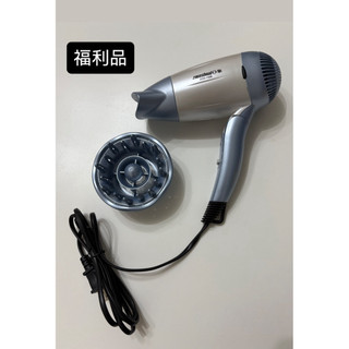 ［福利品］ 日象靚蝶三段恆溫折疊吹風機 ZOD-1599