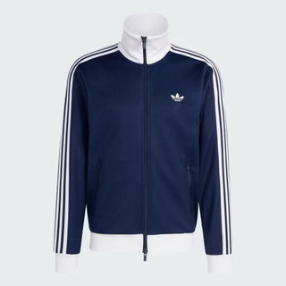 【CTFEAR潮流代購】ADIDAS BECKENBAUER TT 三線 三葉草 黑白 男款 KE3527 KE1665