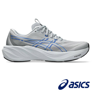 【Asics】GT-2000 15 男 支撐型慢跑鞋-2E寬楦『灰/藍』011C236