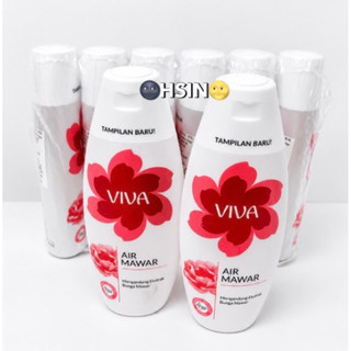 🌚HSIN🌝 - Viva Face Tonic 卸妝水 / Milk Cleanser 卸妝乳