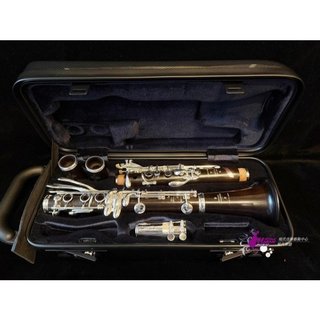 【現代樂器】歡迎聊聊詢價～BUFFET Tosca Bb Clarinet 降B調 單簧管 豎笛 黑管 雙調音管