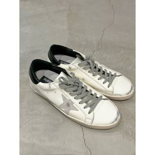 Golden Goose 經典款男鞋 45號