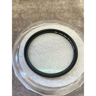 二手 DWI Wide Band Pro MC-UV 55mm 55 保護鏡 濾鏡