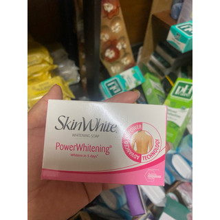 SKINWHITE BAR SOAP