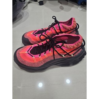 Nike Air Max Flyknit Venture US12