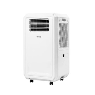 【DIKE 戴克】多功能移動式瞬涼水冷氣 移動空調 HLE700WT
