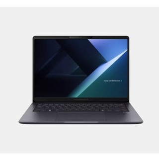 華碩 B3406CCA-0182A255H 14吋筆電【Core U7 255H/16GB/1TB SSD/W11P】