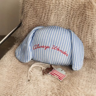 現貨 LINGORM 鄺玲玲 Always Wonder Goldie Pillow Blanket 抱毯 抱枕 毛毯
